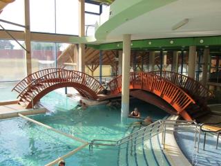 Apartments in Cserkeszolo - Ostungarn 34460 - 1