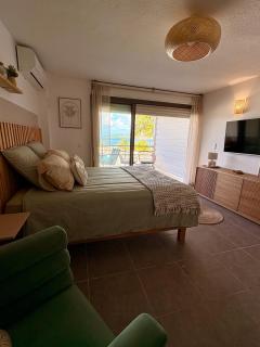 New Superbe loft Papaye sur la mer des caraibes - Baie Nettle - 2