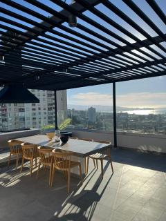 Departamento con Estacionamiento, Agua Santa Recreo Alto - 0