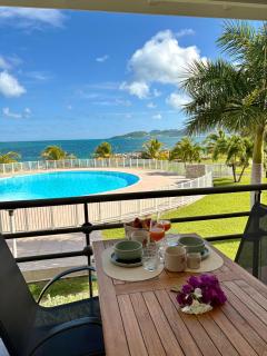 New Superbe loft Papaye sur la mer des caraibes - 7