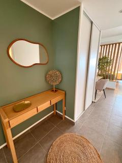 New Superbe loft Papaye sur la mer des caraibes - 6