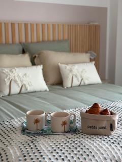 New Superbe loft Papaye sur la mer des caraibes - 3