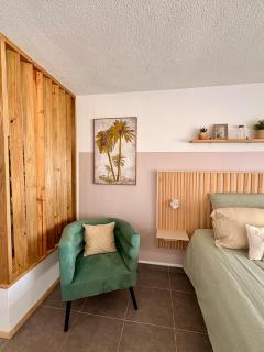 New Superbe loft Papaye sur la mer des caraibes - 2