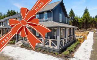 Grove Cottage by Seabrook Hospitality - 0