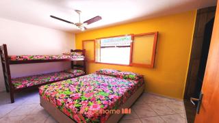 Casa em Ubatuba a 350m da Praia das Toninhas - Casa Praia - 9