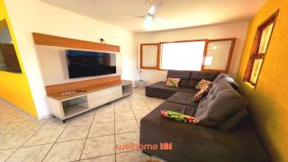 Casa em Ubatuba a 350m da Praia das Toninhas - Casa Praia - 0