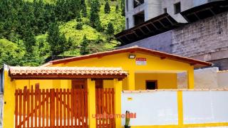 Casa em Ubatuba a 350m da Praia das Toninhas - Casa Praia - 6