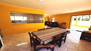 Casa em Ubatuba a 350m da Praia das Toninhas - Casa Praia - 4