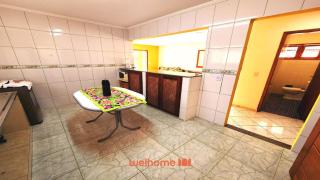 Casa em Ubatuba a 350m da Praia das Toninhas - Casa Praia - 3