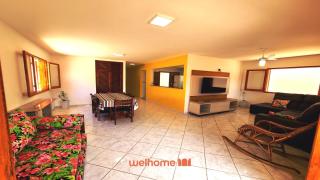 Casa em Ubatuba a 350m da Praia das Toninhas - Casa Praia - 2