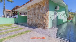 Casa em Ubatuba a 300m da Praia das Toninhas - Casa Verde Toninhas - 0