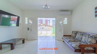 Casa em Ubatuba a 300m da Praia das Toninhas - Casa Verde Toninhas - 7