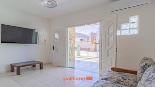 Casa em Ubatuba a 300m da Praia das Toninhas - Casa Verde Toninhas - 6