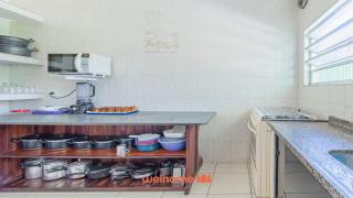 Casa em Ubatuba a 300m da Praia das Toninhas - Casa Verde Toninhas - 4