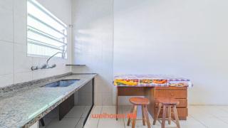 Casa em Ubatuba a 300m da Praia das Toninhas - Casa Verde Toninhas - 3