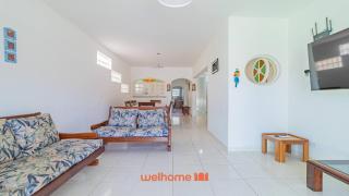 Casa em Ubatuba a 300m da Praia das Toninhas - Casa Verde Toninhas - 2