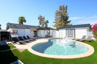 Casa Con Casita - Private Pool - 8 min to Old Town - Scottsdale - 0
