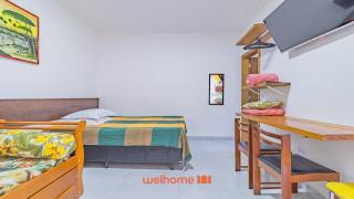 Aptos Toninhas - Ubatuba SP - 8