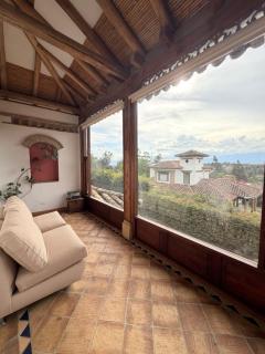 La Casa Colonial - 3