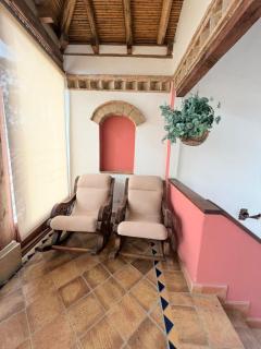 La Casa Colonial - 4