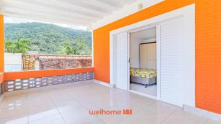Casa Laranja Perequê Açu Ubatuba SP - 8