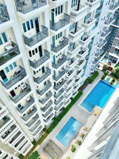 Condo in Megaworld, Iloilo city - 3