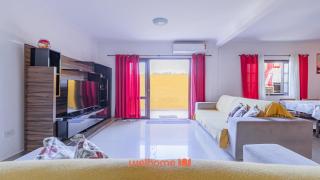 Casa Amarela Estufa 2 Ubatuba SP - 5