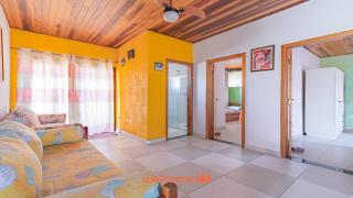 Casa Amarela Estufa 2 Ubatuba SP - 4