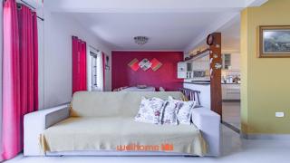 Casa Amarela Estufa 2 Ubatuba SP - 2