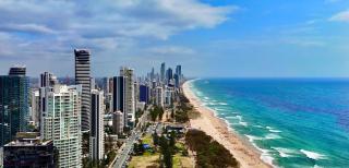 Broadbeach Waterside 2BR Luxury Apt - 7