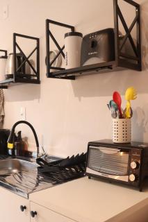 LOFT no Centro - 7