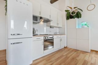 Designer Comfort in Bonnevoie-Nord-Verlorenkost - 5