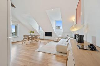 Designer Comfort in Bonnevoie-Nord-Verlorenkost - 3