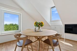 Designer Comfort in Bonnevoie-Nord-Verlorenkost - 4