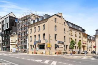 Designer Comfort in Bonnevoie-Nord-Verlorenkost - 1