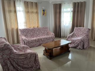 Very nice 5 bedroom apartment in Tarrafal - 0