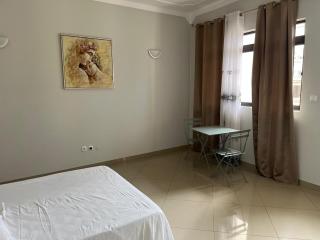 Very nice 5 bedroom apartment in Tarrafal - 7