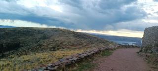 Misky Wasi lodge Occosuyo - 2