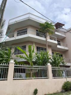 Very nice 5 bedroom apartment in Tarrafal - Tarrafal - 0