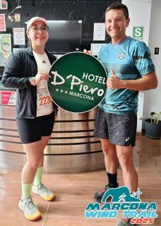 HOTEL D'PIERO MARCONA - 8