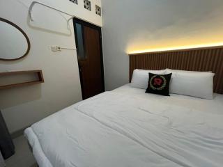 Villa 160 Prambanan - 0