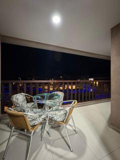 Flat Inspire OKA resort Muro Alto PÉ NA AREIA Porto de Galinhas - 8