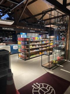 Flat Inspire OKA resort Muro Alto PÉ NA AREIA Porto de Galinhas - 7