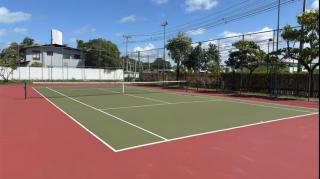 Flat Inspire OKA resort Muro Alto PÉ NA AREIA Porto de Galinhas - 6