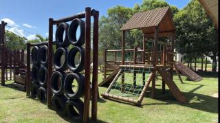 Flat Inspire OKA resort Muro Alto PÉ NA AREIA Porto de Galinhas - 5