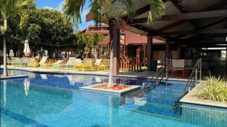 Flat Inspire OKA resort Muro Alto PÉ NA AREIA Porto de Galinhas - 3