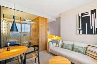 Modern and Cozy Studio Retreat near the City - 3