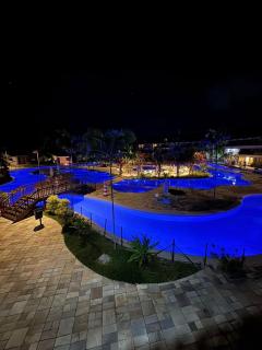 Flat Inspire OKA resort Muro Alto PÉ NA AREIA Porto de Galinhas - 0