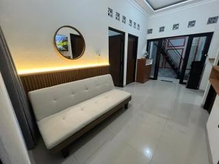 Villa 160 Prambanan - 9