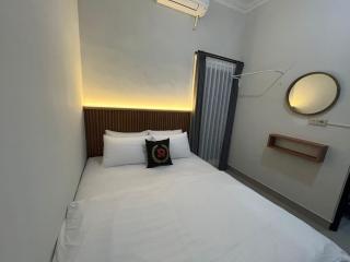 Villa 160 Prambanan - 7